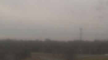 Weather camera view of Cecil College.