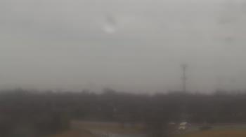 Weather camera view of Cecil College.