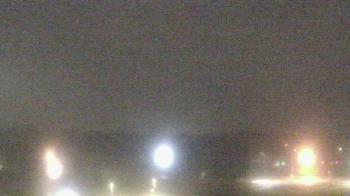 Weather camera view of Cecil College.