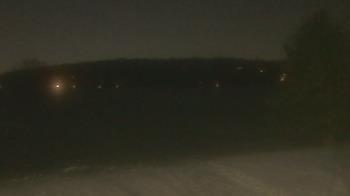 Weather camera view of North Lake School District.