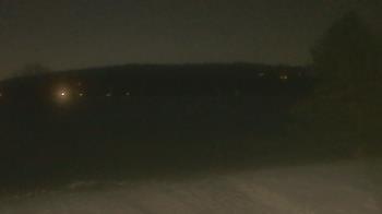 Weather camera view of North Lake School District.