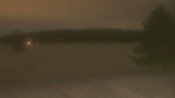 Weather camera view of North Lake School District.