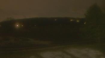 Weather camera view of North Lake School District.