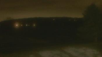 Weather camera view of North Lake School District.