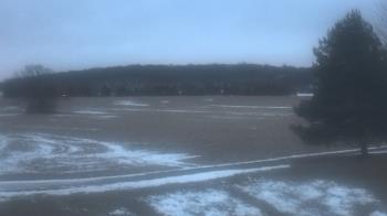 Weather camera view of North Lake School District.