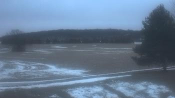 Weather camera view of North Lake School District.