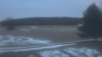 Weather camera view of North Lake School District.