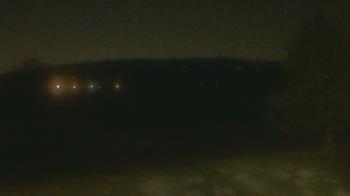 Weather camera view of North Lake School District.