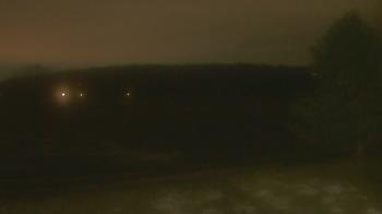 Weather camera view of North Lake School District.