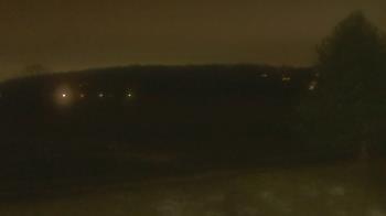 Weather camera view of North Lake School District.