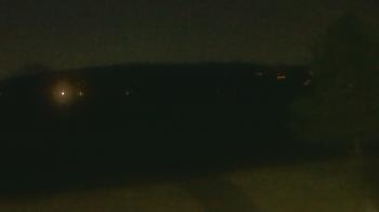 Weather camera view of North Lake School District.