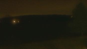 Weather camera view of North Lake School District.