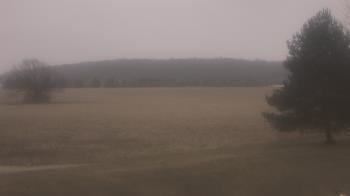 Weather camera view of North Lake School District.