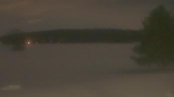 Weather camera view of North Lake School District.