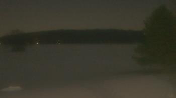 Weather camera view of North Lake School District.