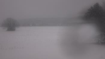 Weather camera view of North Lake School District.