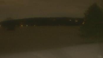 Weather camera view of North Lake School District.