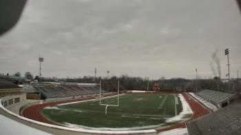 Weather camera view of Northampton Area MS.