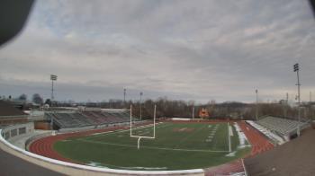 Weather camera view of Northampton Area MS.