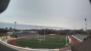 Weather camera view of Northampton Area MS.