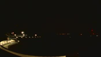 Weather camera view of Northampton Area MS.