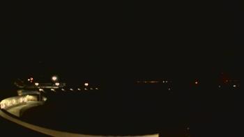 Weather camera view of Northampton Area MS.