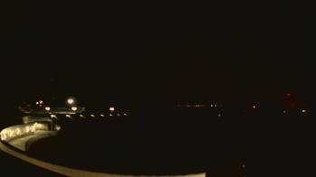 Weather camera view of Northampton Area MS.