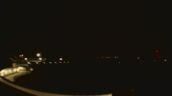 Weather camera view of Northampton Area MS.