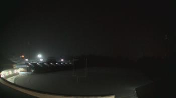 Weather camera view of Northampton Area MS.