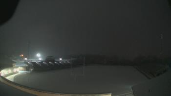 Weather camera view of Northampton Area MS.