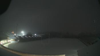 Weather camera view of Northampton Area MS.