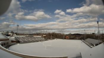 Weather camera view of Northampton Area MS.