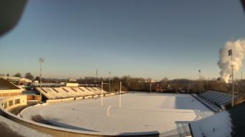 Weather camera view of Northampton Area MS.