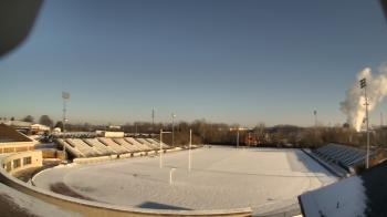 Weather camera view of Northampton Area MS.