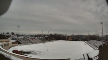 Weather camera view of Northampton Area MS.