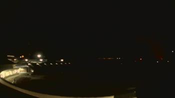 Weather camera view of Northampton Area MS.