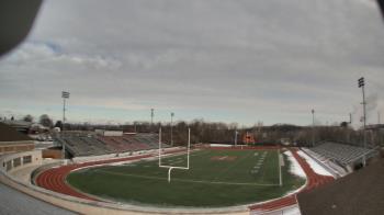 Weather camera view of Northampton Area MS.