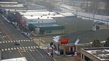 Weather camera view of Hotel Norton.