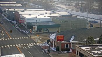 Weather camera view of Hotel Norton.