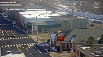 Weather camera view of Hotel Norton.