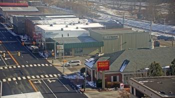 Weather camera view of Hotel Norton.