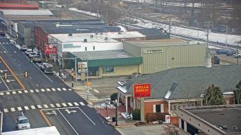 Weather camera view of Hotel Norton.