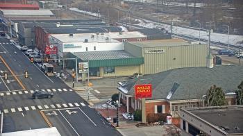 Weather camera view of Hotel Norton.