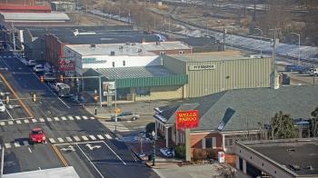 Weather camera view of Hotel Norton.