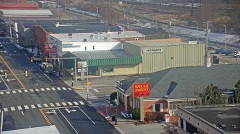 Weather camera view of Hotel Norton.