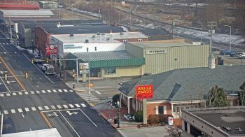Weather camera view of Hotel Norton.