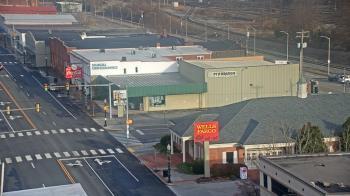 Weather camera view of Hotel Norton.