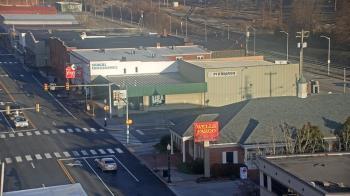 Weather camera view of Hotel Norton.