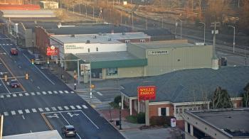 Weather camera view of Hotel Norton.