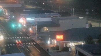 Weather camera view of Hotel Norton.